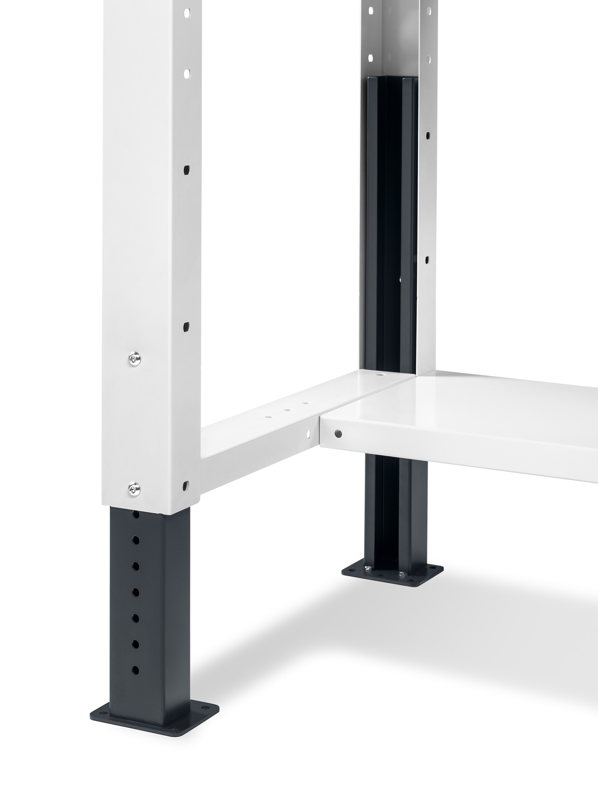 FLÖTOTTO - MAKER TABLE