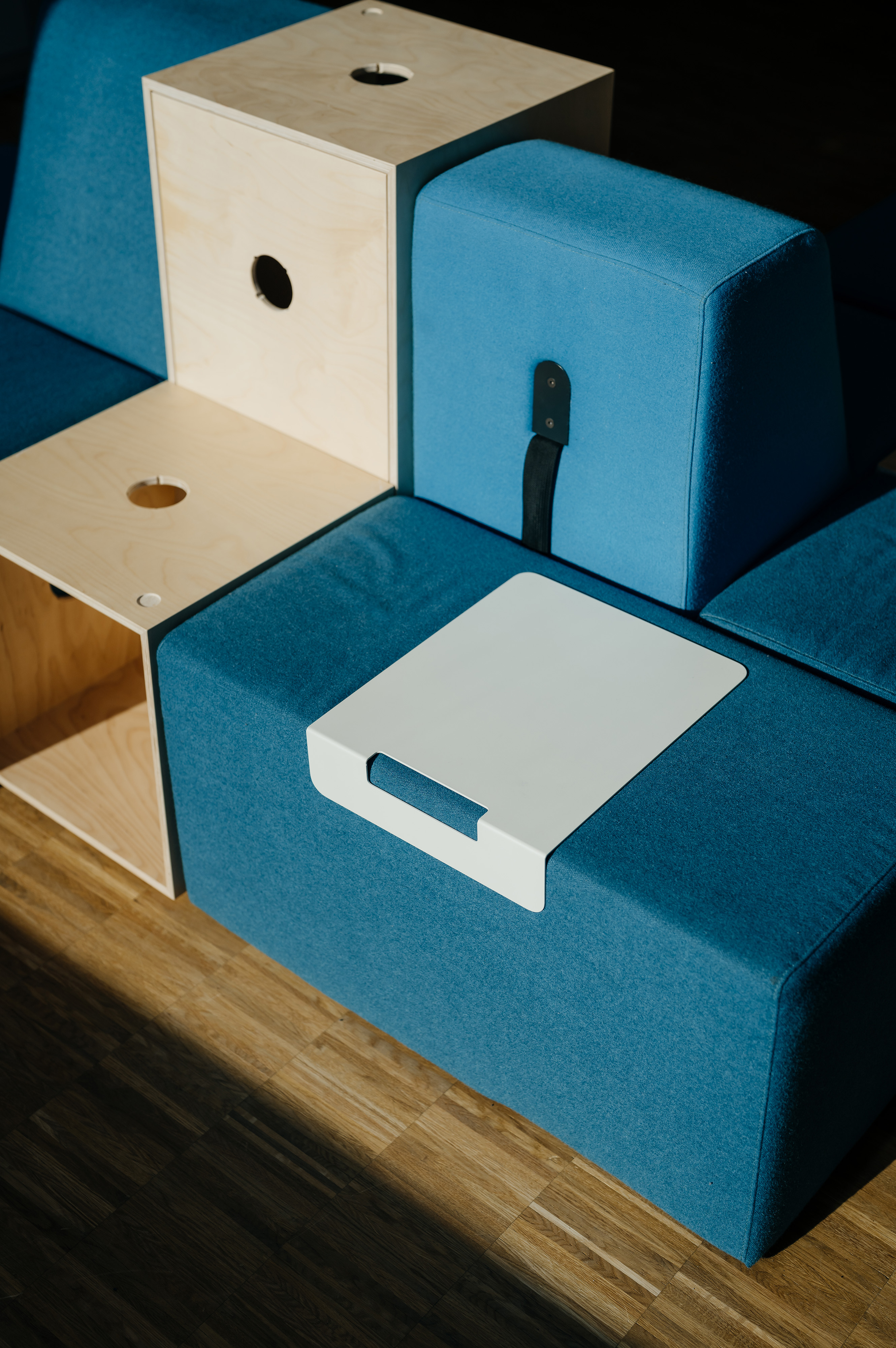 FLÖTOTTO - ACTIVE Tray