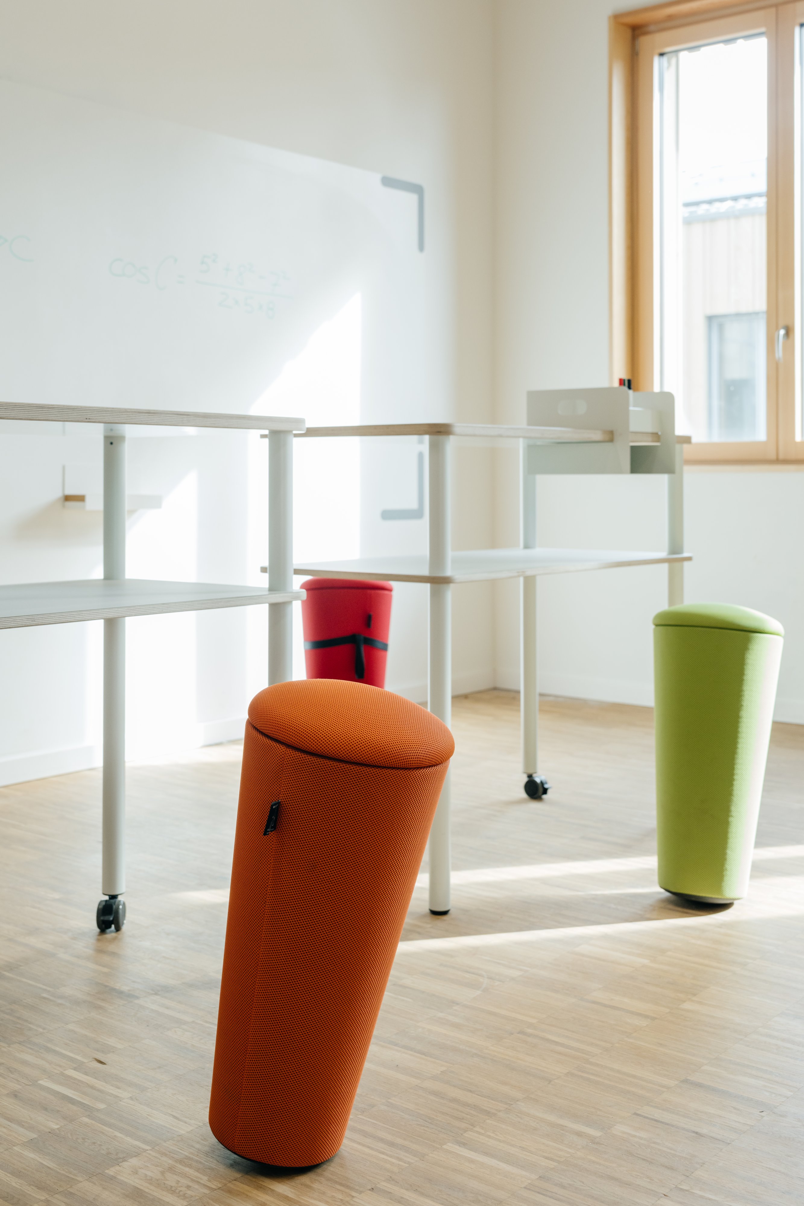 FLÖTOTTO - FLEX TABLE Sprint