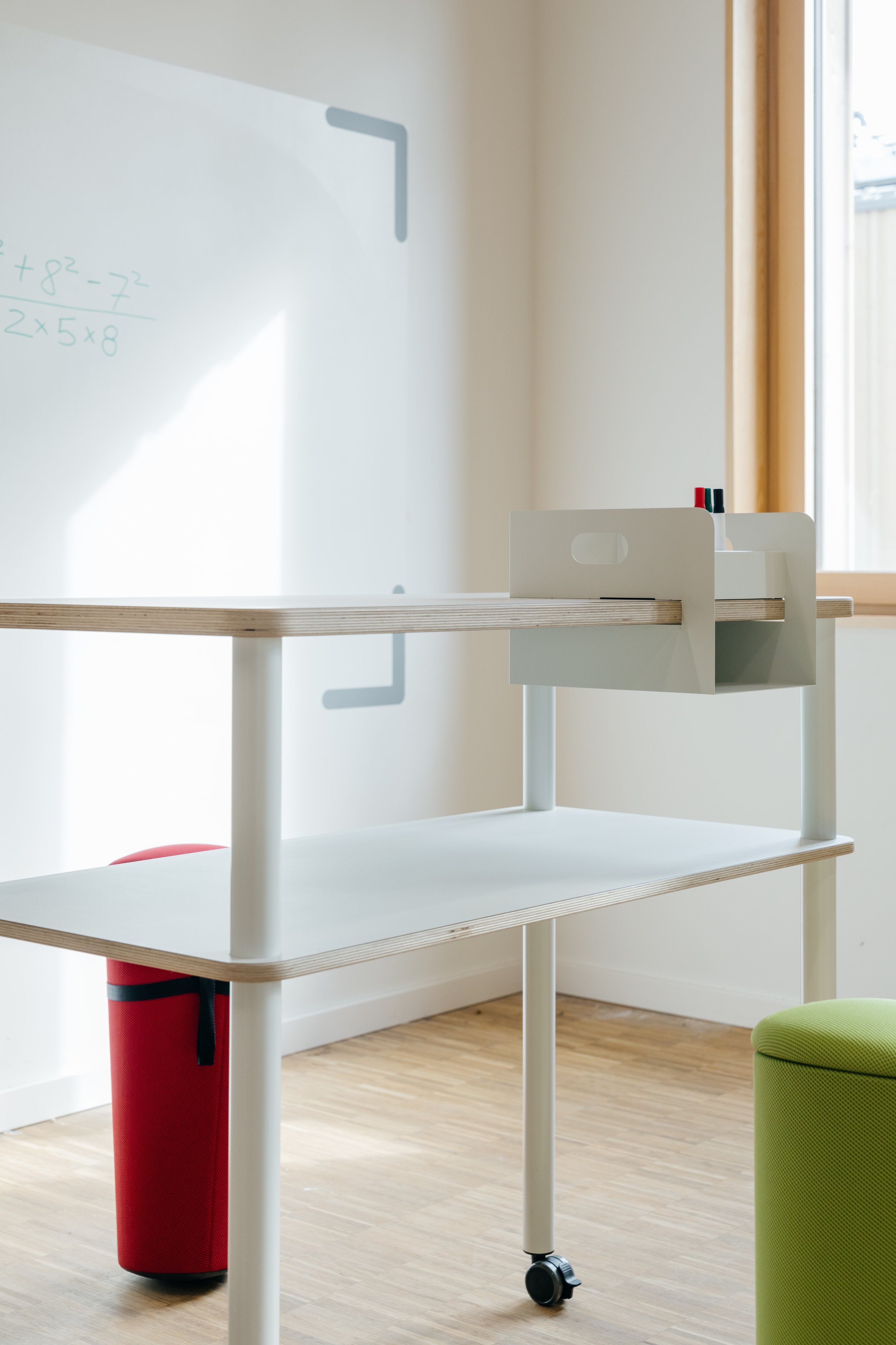 FLÖTOTTO - FLEX TABLE Sprint