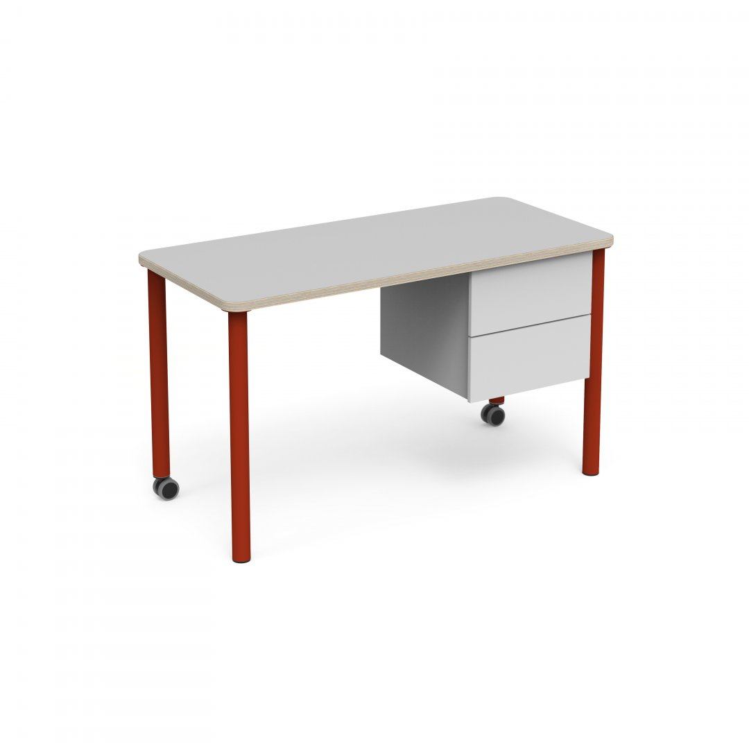 flex table lehrertisch