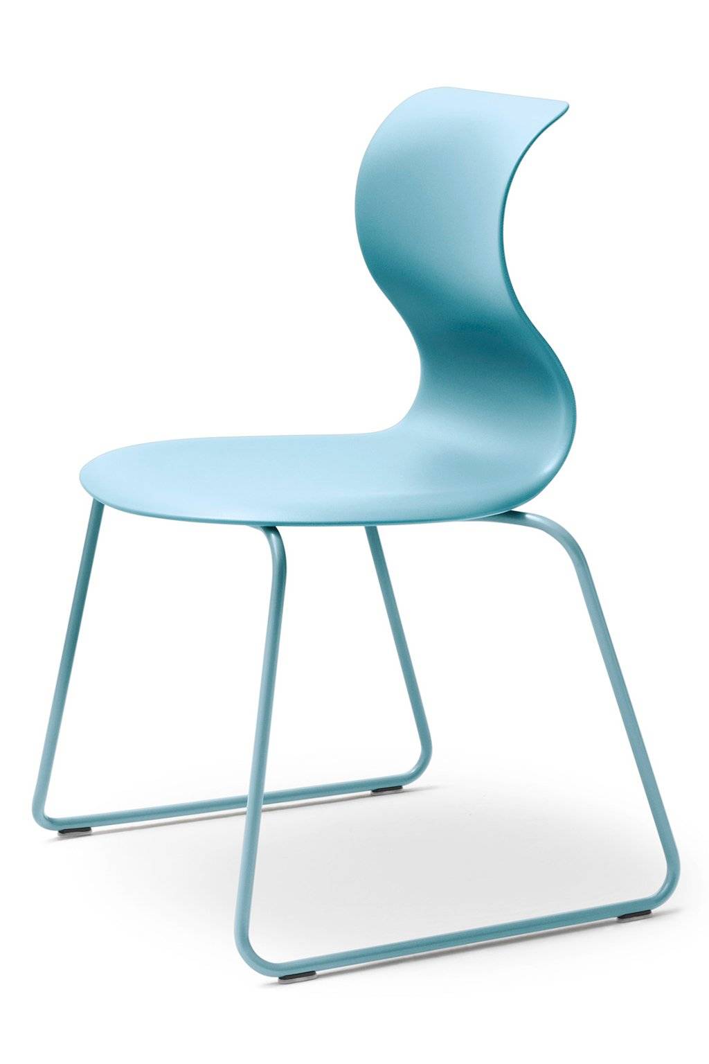 pro chair skid frame