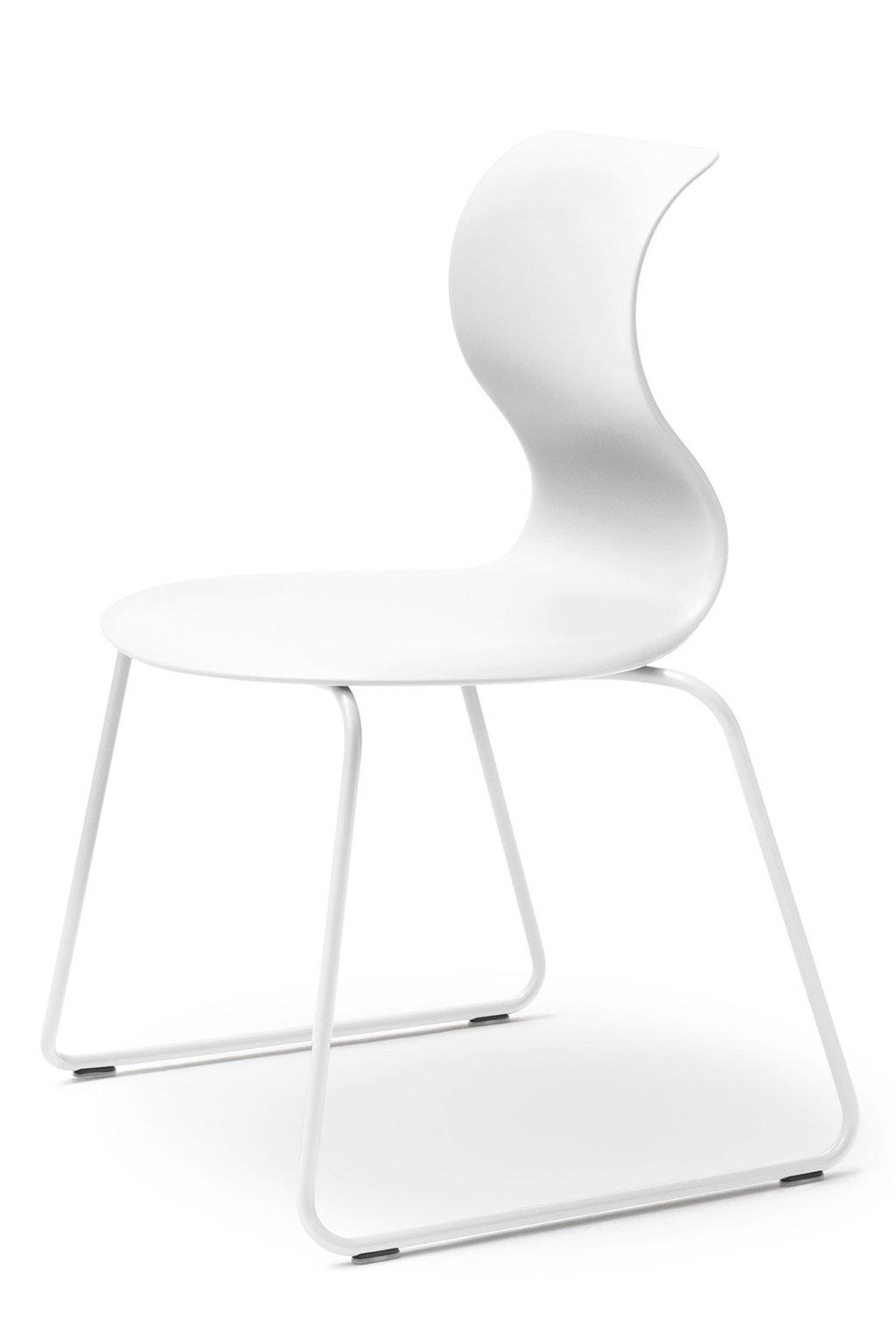 pro chair skid frame