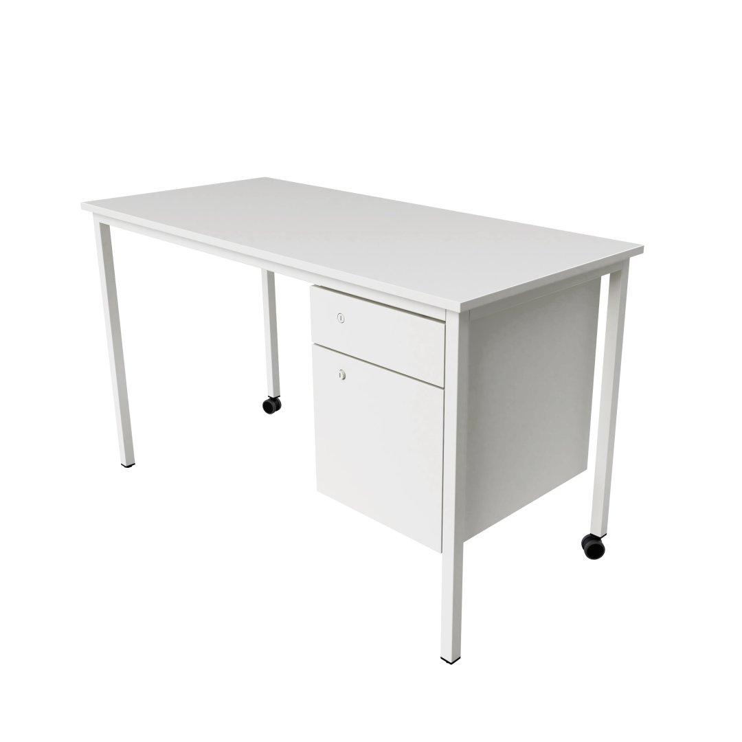 FLÖTOTTO - FRAME LX Lehrertisch