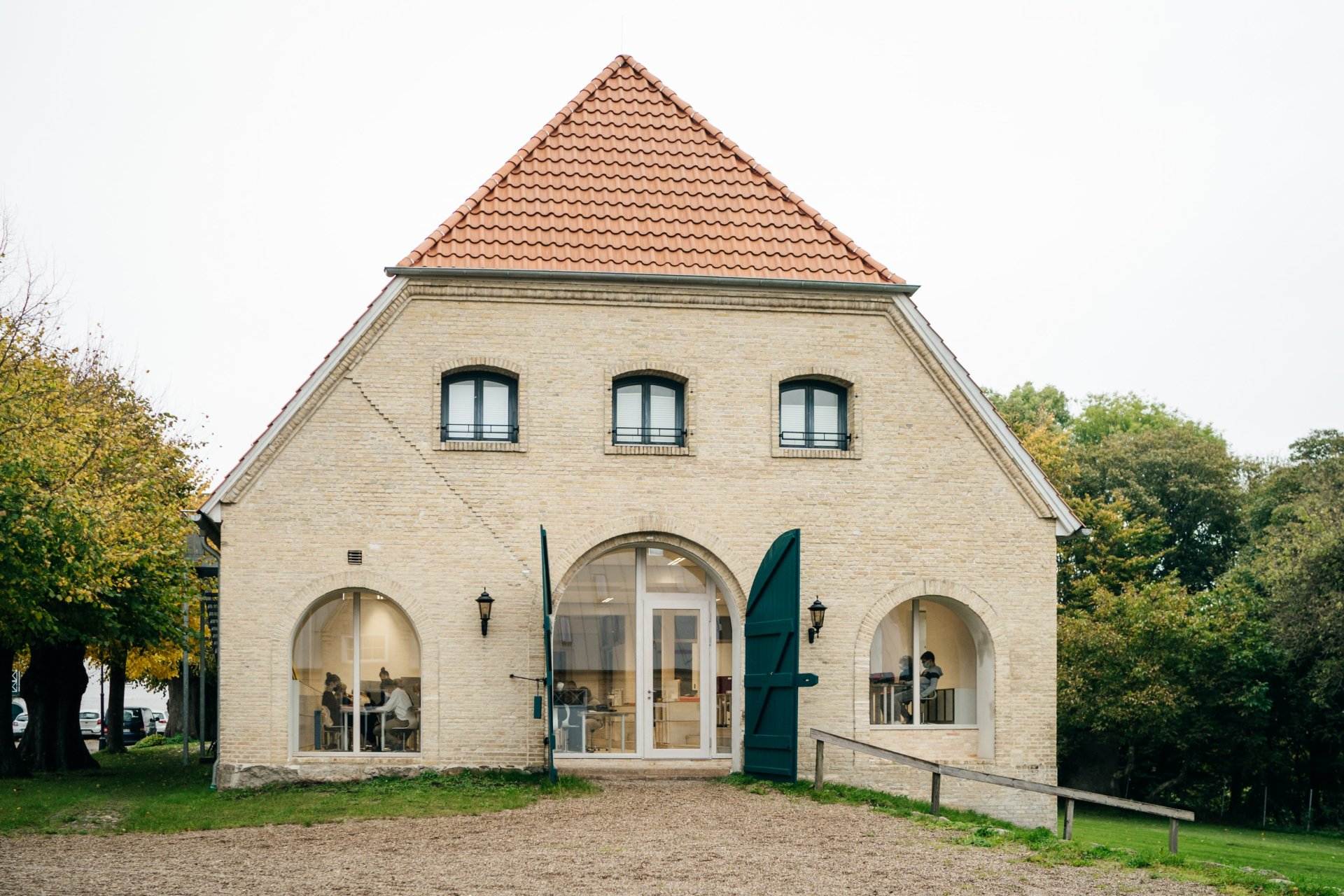 FLÖTOTTO - Stiftung Louisenlund - Internat, Ganztagsgymnasium, IB World School