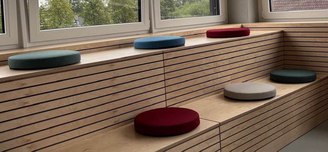 FLÖTOTTO - DOT CUSHION