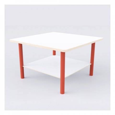 flex table halbkreistisch