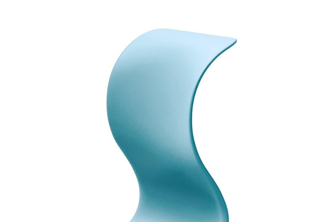 FLÖTOTTO - PRO CHAIR – Vierbein-Holzgestell