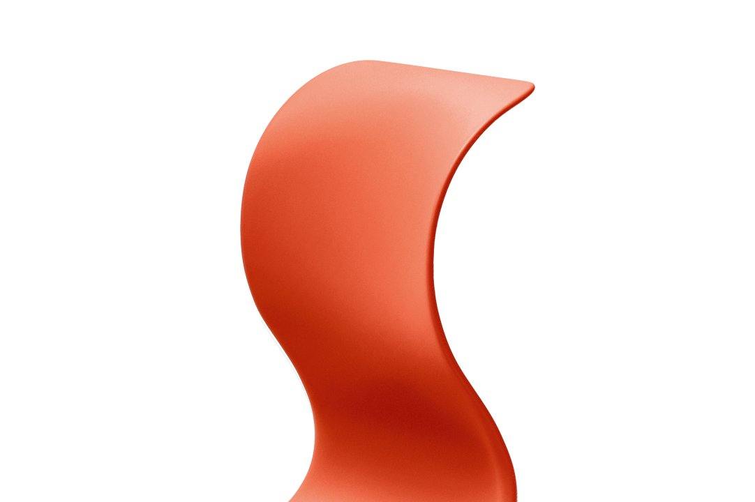 FLÖTOTTO - PRO CHAIR – Vierbein-Holzgestell