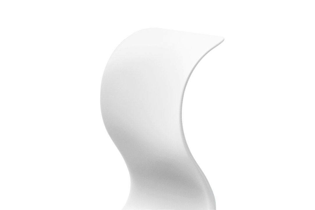 FLÖTOTTO - PRO CHAIR – Vierbein-Holzgestell