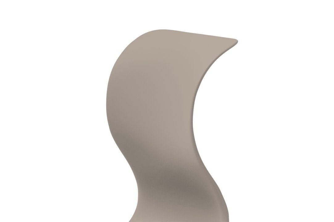 FLÖTOTTO - PRO CHAIR – Vierbein-Holzgestell