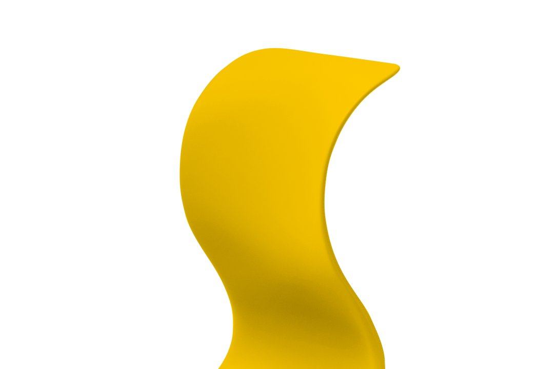 FLÖTOTTO - PRO CHAIR – Vierbein-Holzgestell