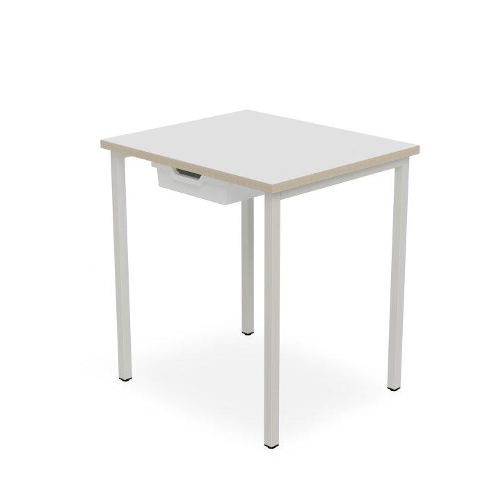 FLÖTOTTO - FRAME LX Lehrertisch