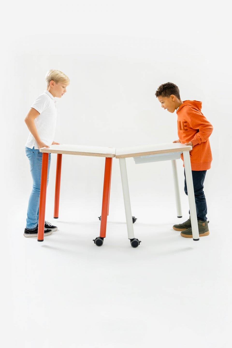 flex table