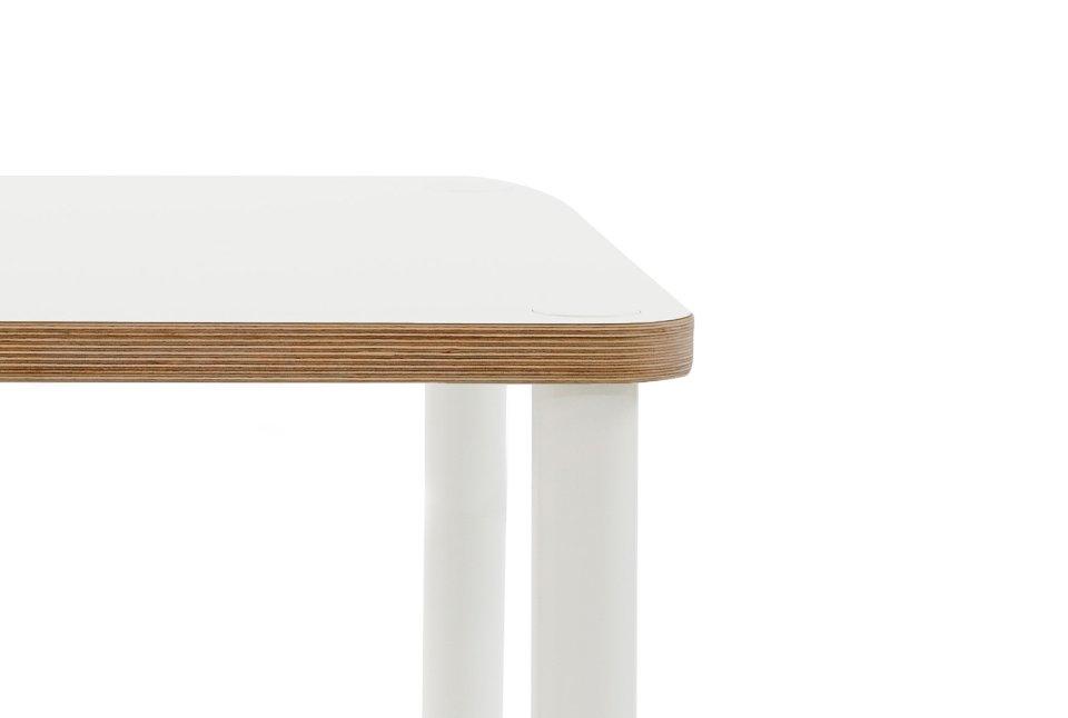 active side table