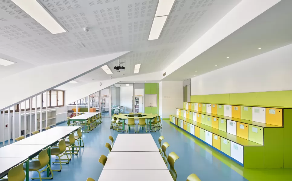 FLÖTOTTO - Education | Startseite