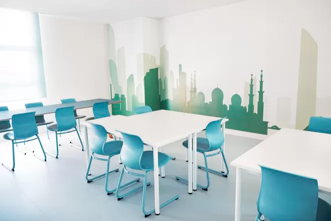 FLÖTOTTO - Education | Startseite