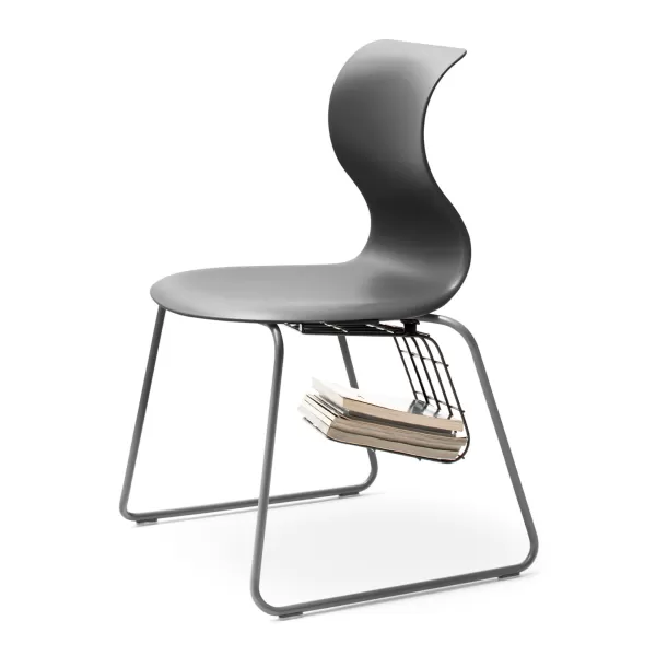 FLÖTOTTO - PRO CHAIR – Gleitkufengestell