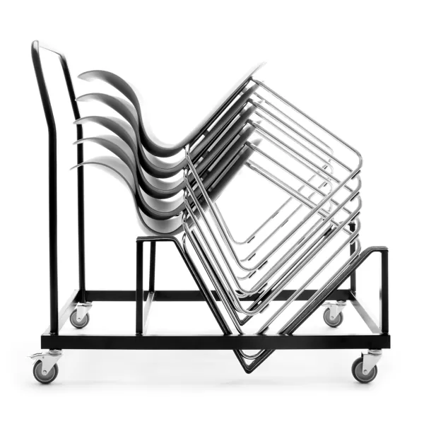 FLÖTOTTO - PRO CHAIR – Gleitkufengestell