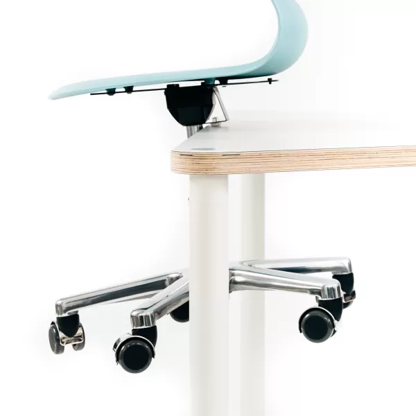 FLÖTOTTO - PRO CHAIR – Drehstuhl