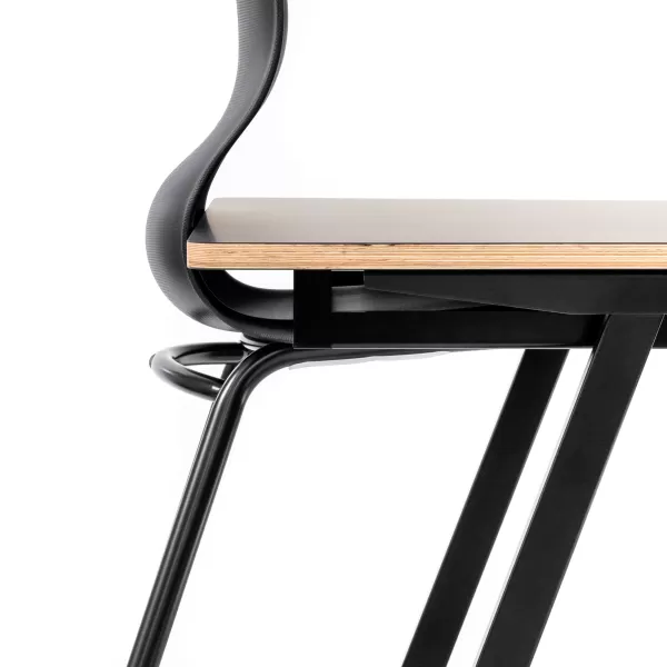 FLÖTOTTO - FLEX TABLE Segment 160