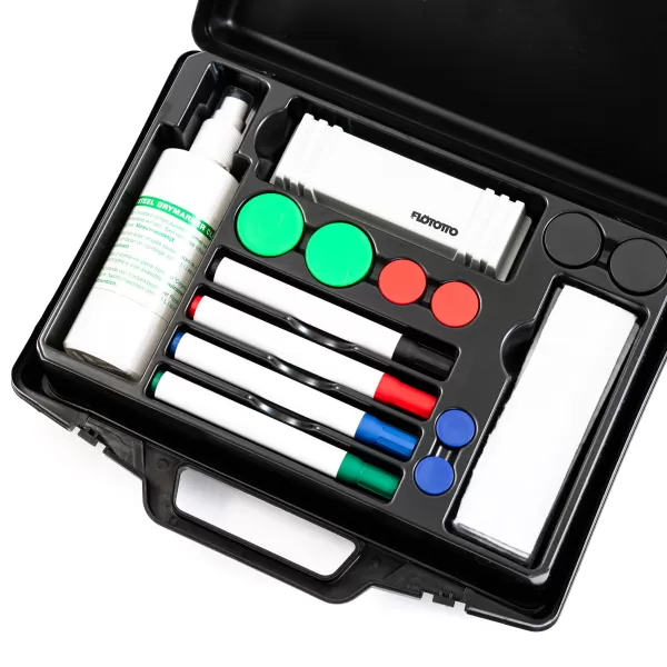 FLÖTOTTO - MOVING BOARDS Pinboard