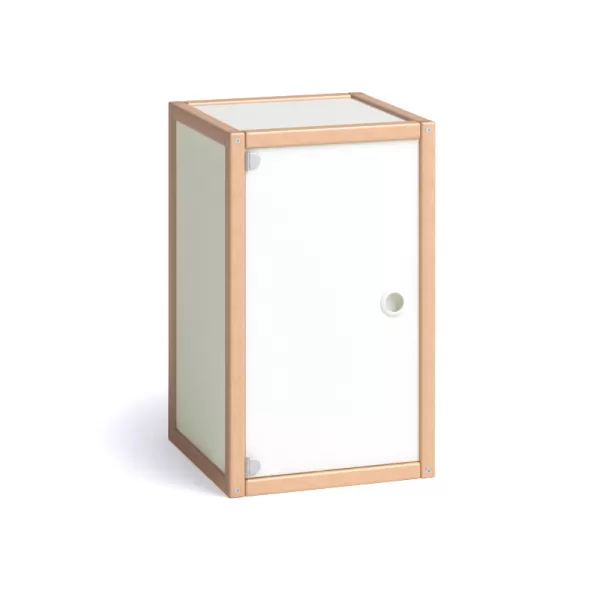 FLÖTOTTO - Profilsystem Container und Tische