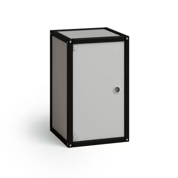 FLÖTOTTO - Profilsystem Container und Tische