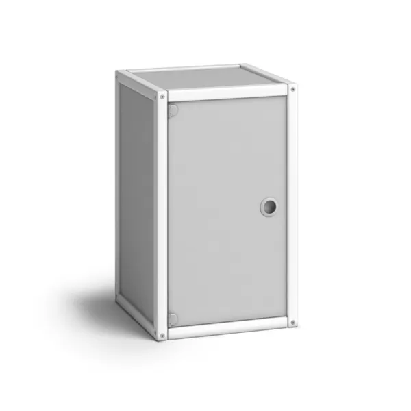 FLÖTOTTO - Profilsystem Container und Tische