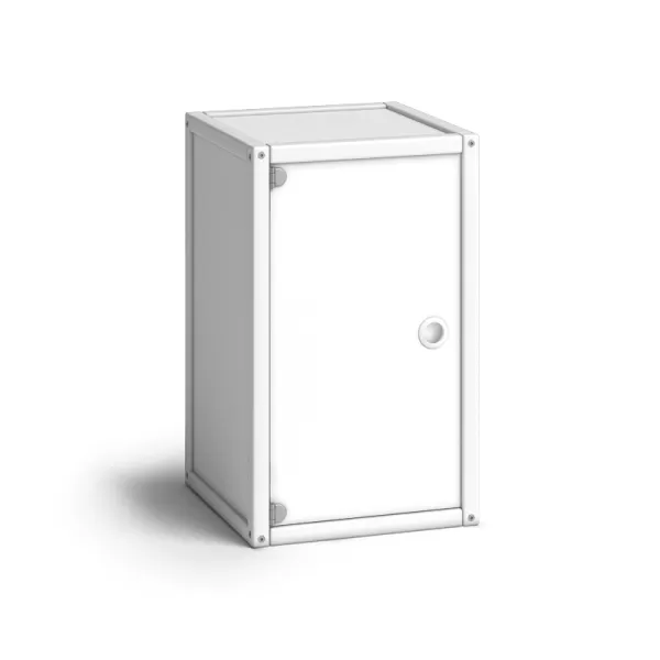 FLÖTOTTO - Profilsystem Container und Tische