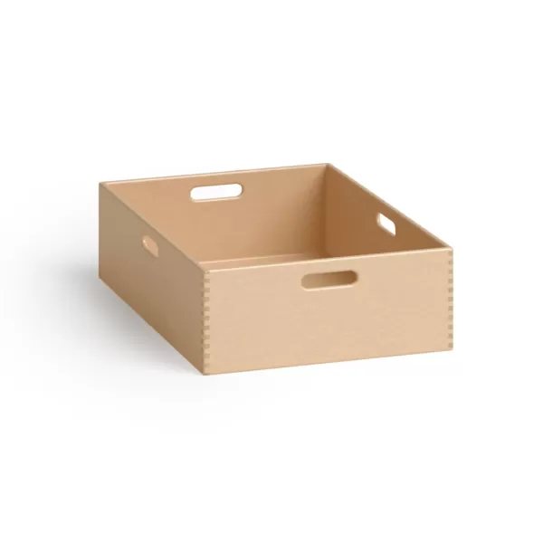 FLÖTOTTO - 8480 Wickelkommode mit Tür und Schubkästen