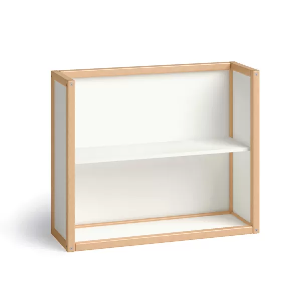 FLÖTOTTO - 8480 Wickelkommode mit Tür und Schubkästen