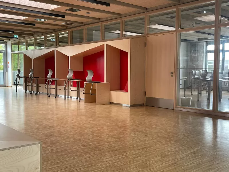 FLÖTOTTO - Vzdělávání – hlavní stránka