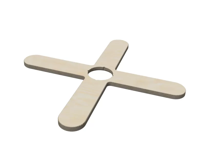 FLÖTOTTO - ACTIVE BOX 1er