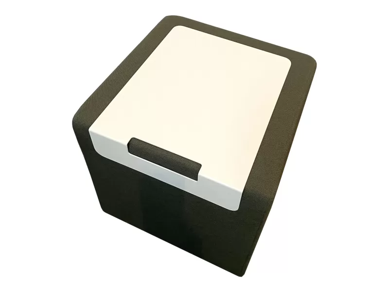 FLÖTOTTO - ACTIVE Bank