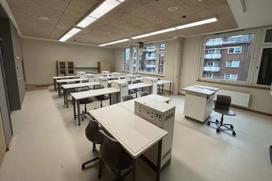 FLÖTOTTO - Vzdělávání – hlavní stránka