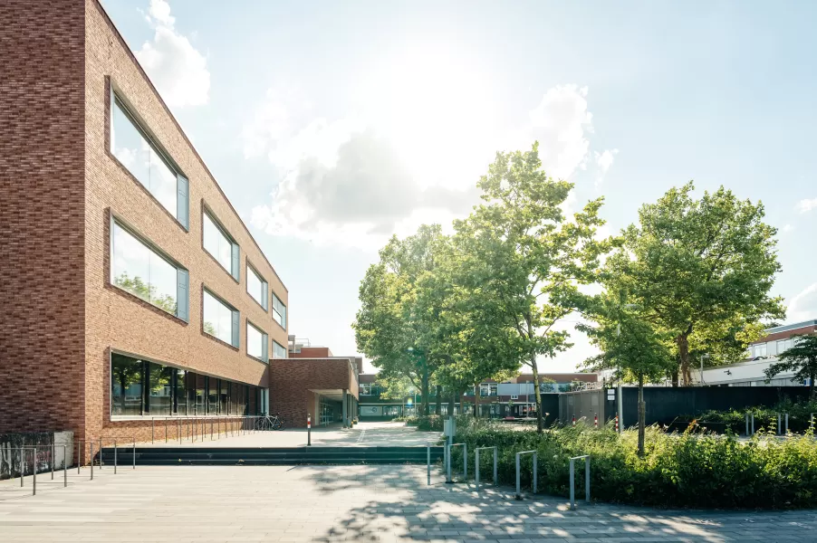 FLÖTOTTO - Vzdělávání – hlavní stránka