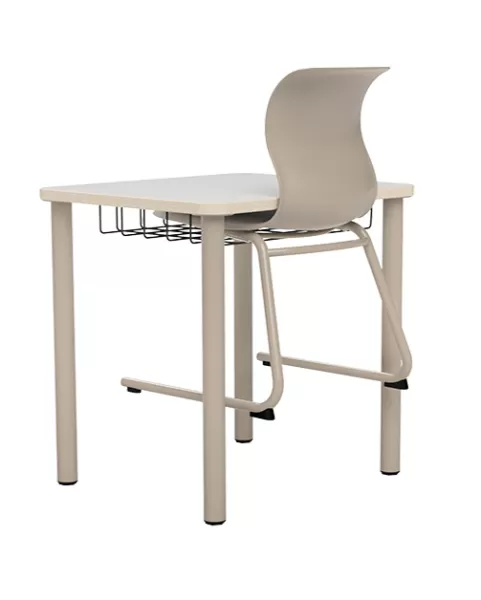 FLÖTOTTO - FLEX TABLE Fünfecktisch