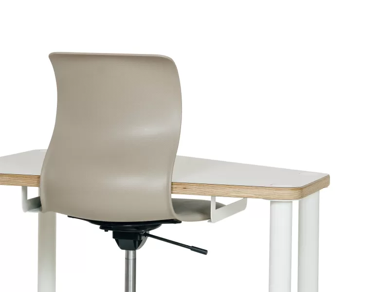 FLÖTOTTO - FLEX TABLE Fünfecktisch