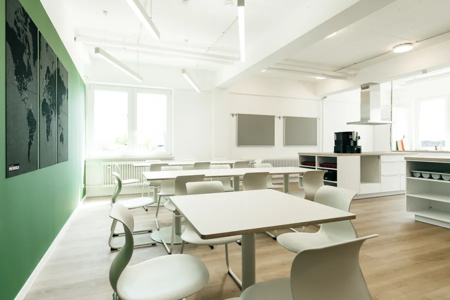 FLÖTOTTO - Vzdělávání – hlavní stránka