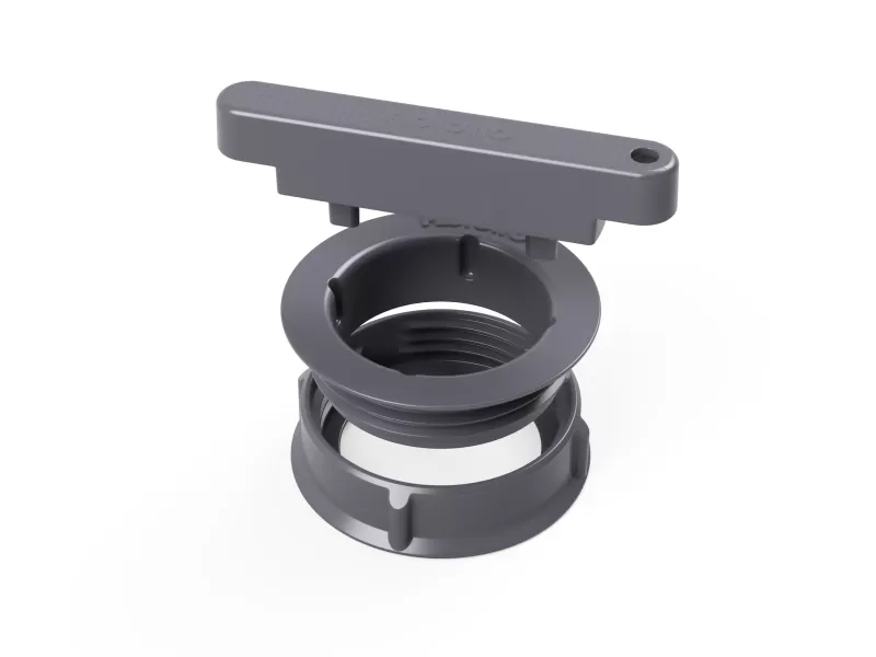 FLÖTOTTO - ACTIVE BOX 1er