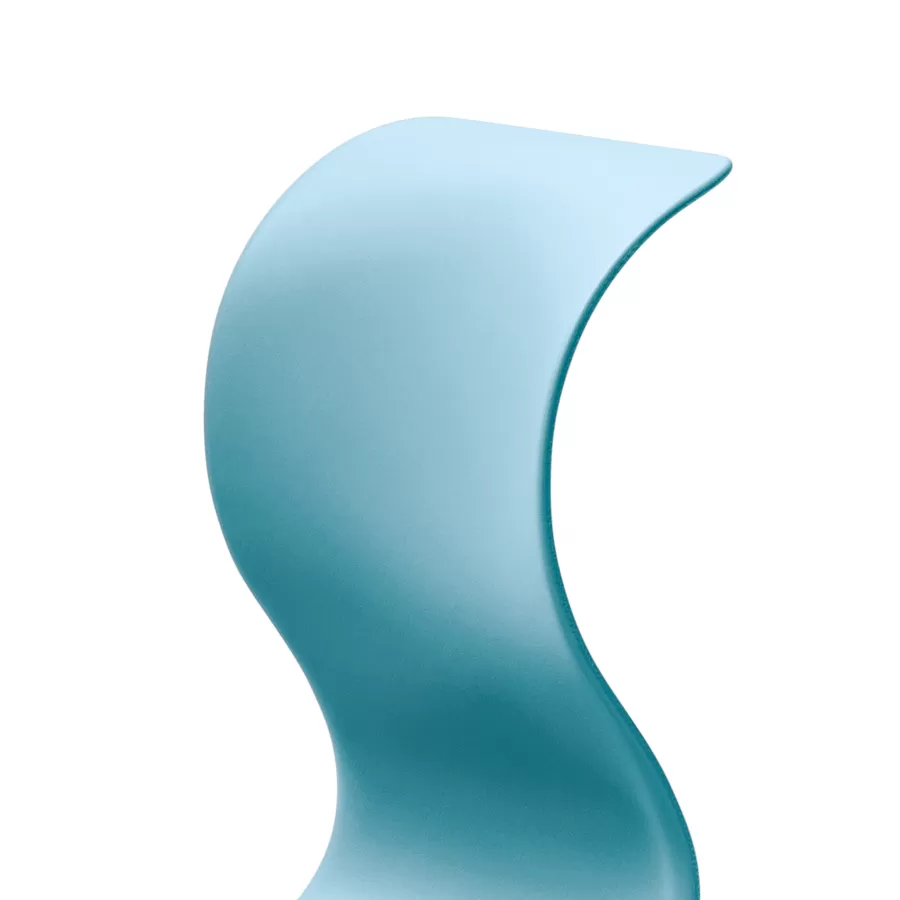 FLÖTOTTO - PRO CHAIR – Gleitkufengestell Barhocker