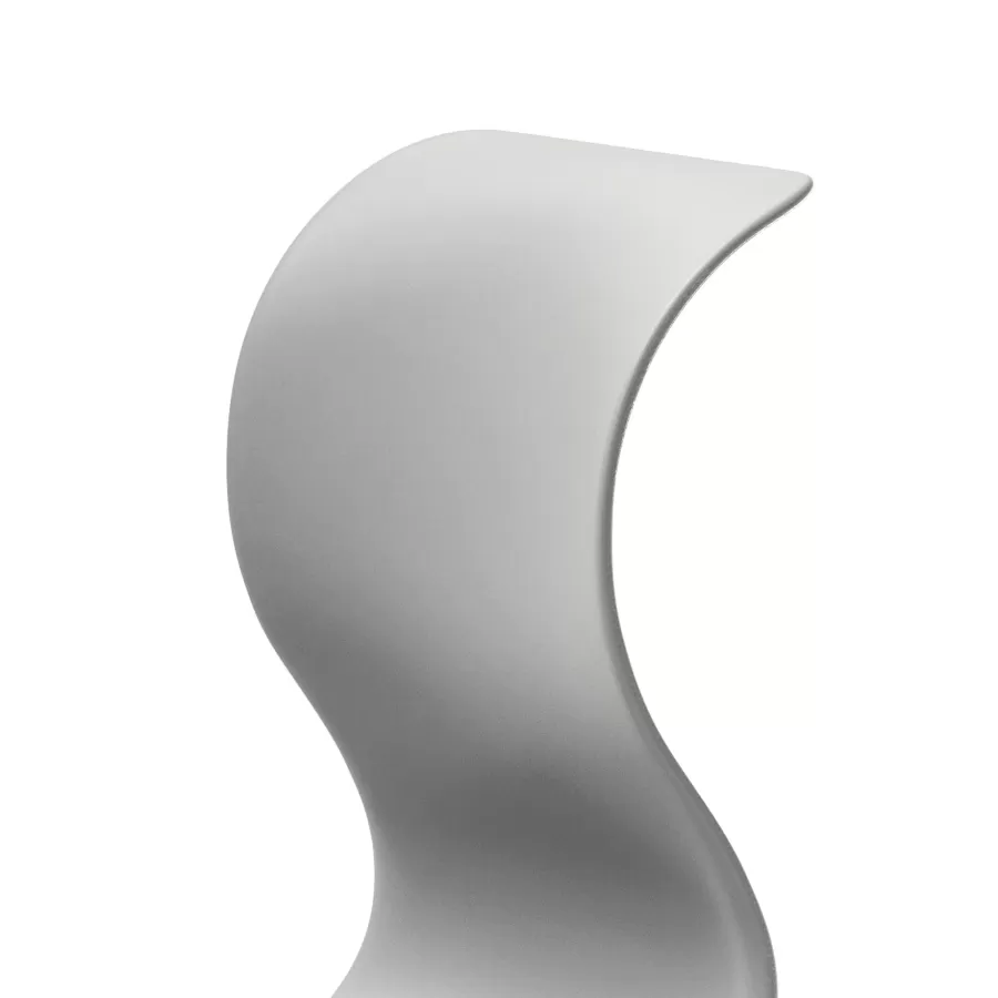 FLÖTOTTO - PRO CHAIR – Gleitkufengestell Barhocker