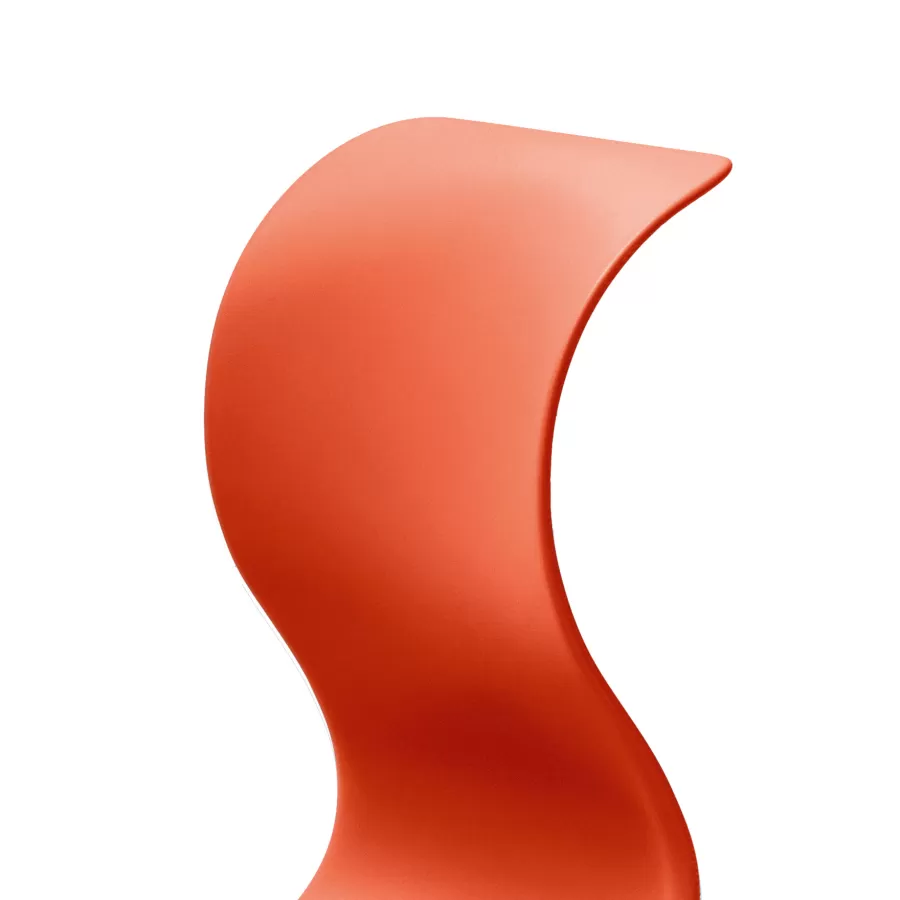 FLÖTOTTO - PRO CHAIR – Gleitkufengestell Barhocker