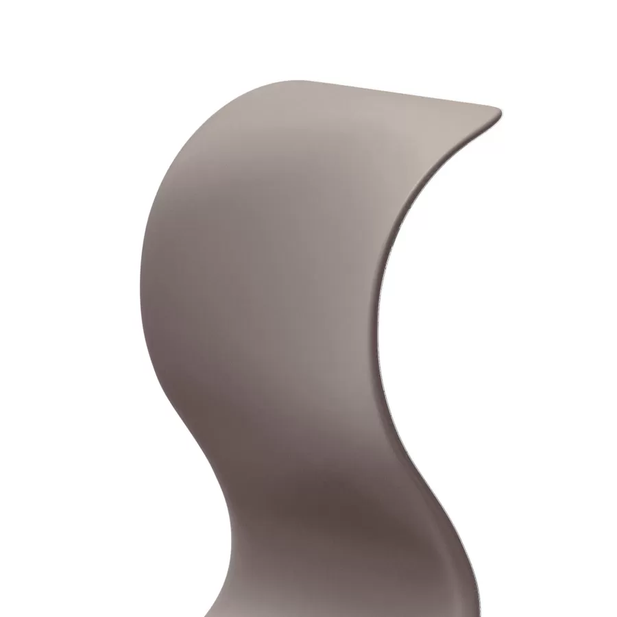 FLÖTOTTO - PRO CHAIR – Gleitkufengestell Barhocker