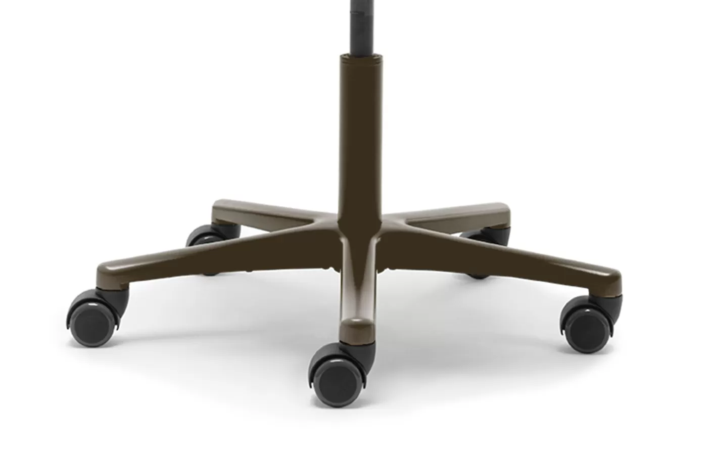 FLÖTOTTO - PRO STOOL – Drehhocker