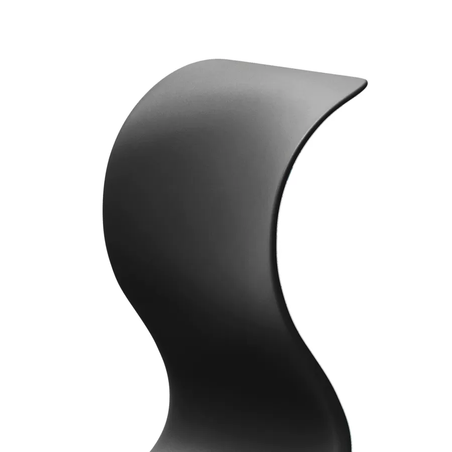 FLÖTOTTO - PRO CHAIR – Vierstern-Holzgestell