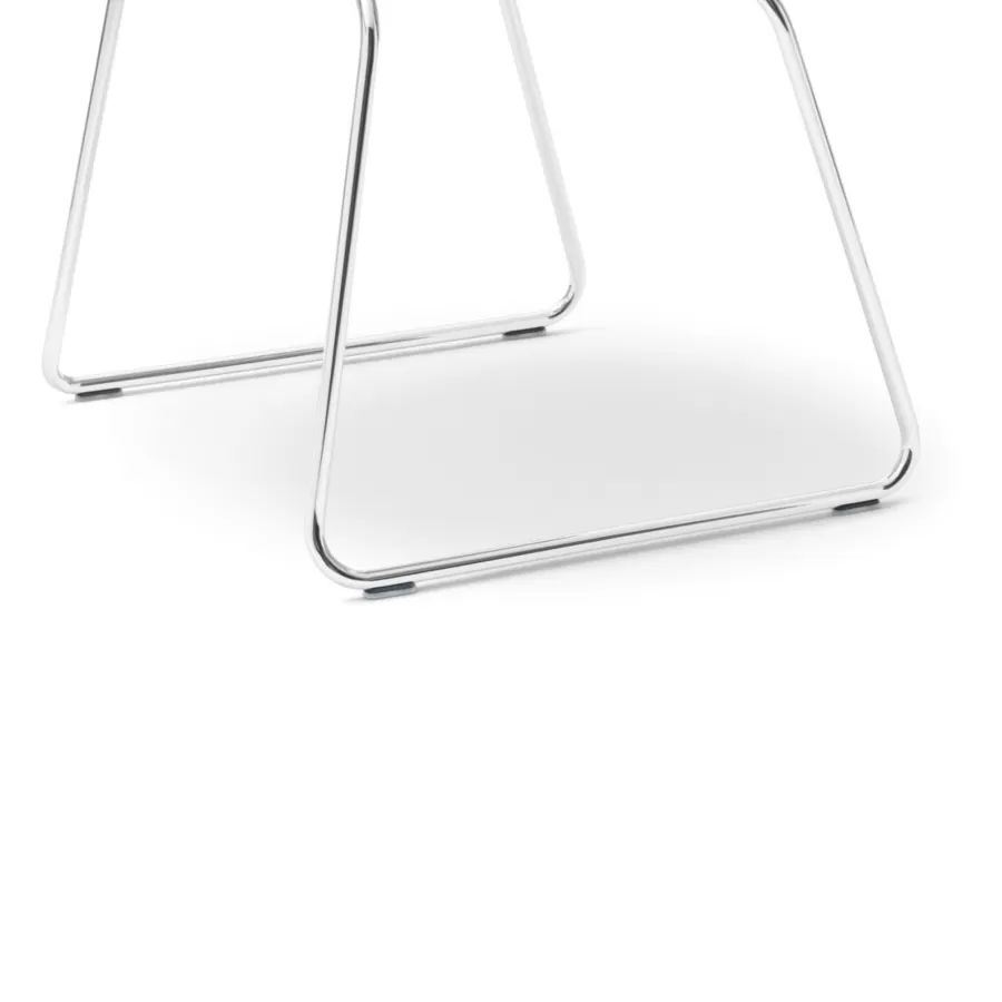 FLÖTOTTO - PRO CHAIR – Gleitkufengestell Barhocker