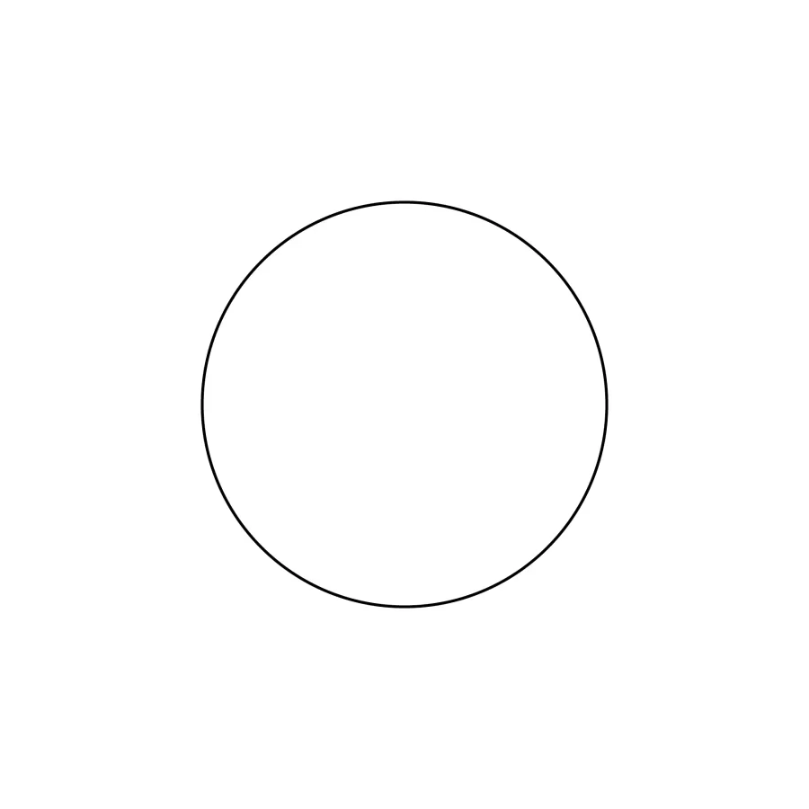 White FLÖTOTTO - MOVING BOARDS Pinboard