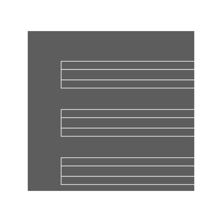 1st school year FLÖTOTTO - MOVING BOARDS Pinboard